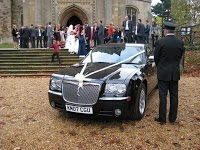 Our Wedding Cars 1077888 Image 3